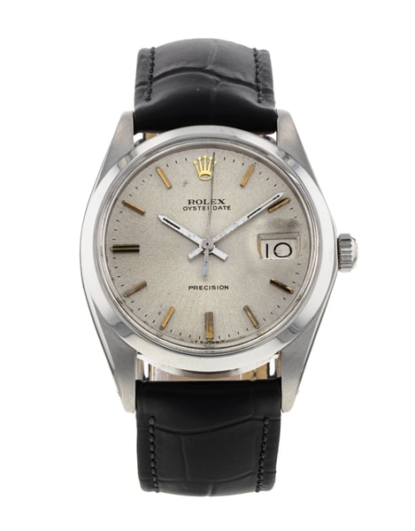 Rolex Oyster Precision 6694